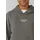 s.Oliver Oversize-Sweatshirt Rückenprint Grau 134/140