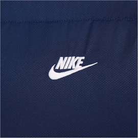 Nike Sportswear Steppweste blau