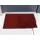 Primaflor Schmutzfangmatte BRASIL - Rot - 60x90cm