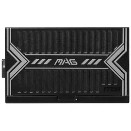 MSI MAG A550BN 550 Watt ATX 80+ Bronze Netzteil 120mm Lüfter