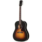 Gibson J-45 Standard VSB vintage sunburst