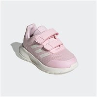 adidas Tensaur Run Kids clear pink/core white 27