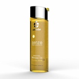 Swede Senze Massage Oil