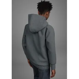 H.I.S. Hoodie Grey 164