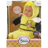 Toi-Toys BEAU Babypuppe Biene (02025A)