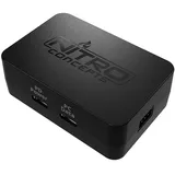 Nitro Concepts NC-SR-RM-001 49"