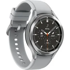 Samsung Galaxy Watch4 Classic 46 mm BT Silver