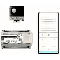 TCS Tür Control EB für 1 WE audio Pack