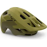 MET-Helmets Met Revo Mips Mtb-helm - Matt Olive - M