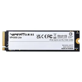 Patriot Viper VP4300 Lite 2 TB M.2