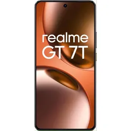 Realme GT 7T 12 GB RAM 256 GB IceSense Black