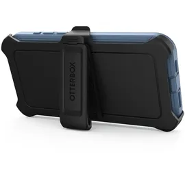 Otterbox Defender iPhone 15 Pro Max, stoßfest, sturzsicher, Ultra-robust, schützende Hülle, 5X getestet nach Militärstandard, Blau