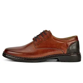 Josef Seibel Alastair 01 Herren Braun 47