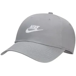 Nike Golf Futura Club Cap grau