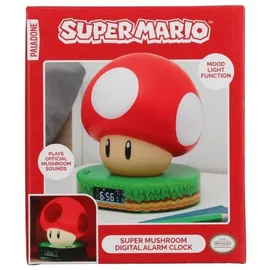 Paladone Super Mario Mushroom schwarz