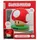 Paladone Super Mario Mushroom schwarz