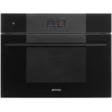 Smeg SO4104M2PB3 Schwarz