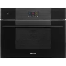 Smeg SO4104M2PB3 Schwarz