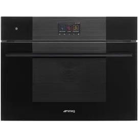 Smeg SO4104M2PB3 Schwarz