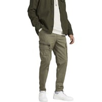 JACK & JONES Cargohose »STACE DEX« Jack | Jones