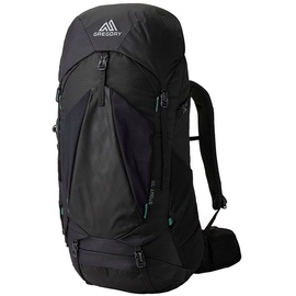 Gregory Stout 70 Plus Backpack Schwarz