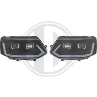 Diederichs Hauptscheinwerfersatz 2273486