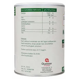 Doppelherz Kollagenpulver pure 200 g