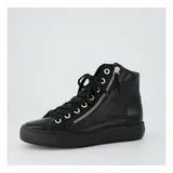 Paul Green Sneaker in schwarz | Gr.: 38