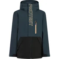 Protest PRTPaulo JR snowjacket Twilight navy -