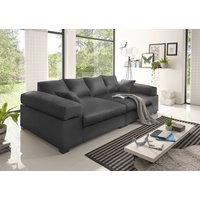 Big Sofa verschiedene Farben weiß grau beige braun schwarz Megasofa Kunstleder