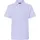 James & Nicholson Kinder Piqué Polo Junior Hochwertiges Polohemd mit Armbündchen lila, Gr. XS