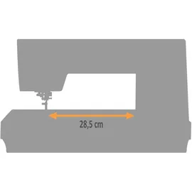 Brother Innov-is VQ2