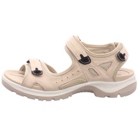 ECCO Offroad Damen limestone 38