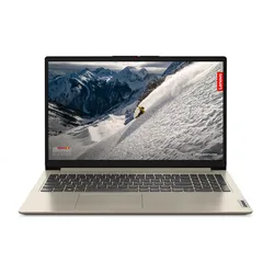 Lenovo IdeaPad 1 15ALC7 82R4 - 180°-Scharnierdesign - AMD Ryzen 5 5625U / 2.3 GH
