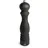 30 cm schwarz