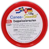 Canea-Sweets Doppelsalzrauten zuckerfrei
