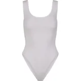 URBAN CLASSICS Tank Body Organic Weiß XL