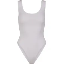 URBAN CLASSICS Tank Body Organic Weiß XL