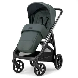 Inglesina Aptica Kinderwagen - Emerald Green