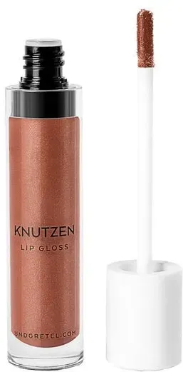 Knutzen Lip Gloss 1 St