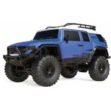 AMEWI Dirt Climbing SUV CV Crawler 4WD RTR blau, inkl. Fernsteuerung, Akku, Ladegerät