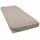 bellana Spannbettlaken Mako-Jersey exclusiv 180 x 200 - 200 x 200 cm cappuccino