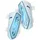 Puma Ultra Light Strap icy blue/blue jewel L
