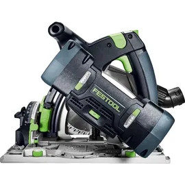 Festool TPC 18/4 I-Basic-5.2 QUADRIVE Akku-Schlagbohrschrauber inkl. Koffer + Akku 5.2Ah (577053)