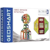 GeoSmart GeoSpace Station