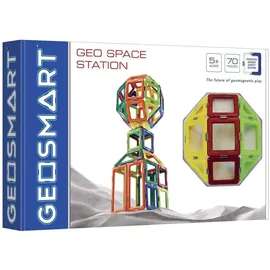 GeoSmart GeoSpace Station
