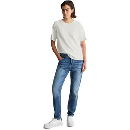 Marc O'Polo T-Shirt Weiß S