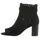 aniston shoes Stiefelette in schwarz | Gr.: 41
