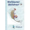 Weltbester Skifahrer