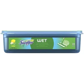 Swiffer Feuchte Bodentücher 24 St.